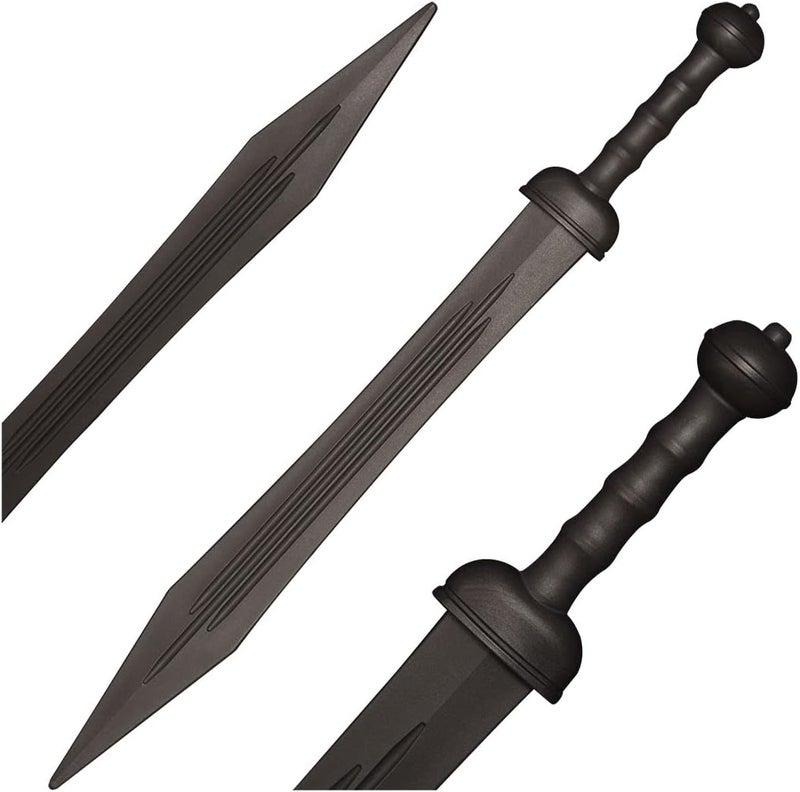 Sword fort سيف تدريب بلاستيكي - سيف كاتانا الروماني - Image 2